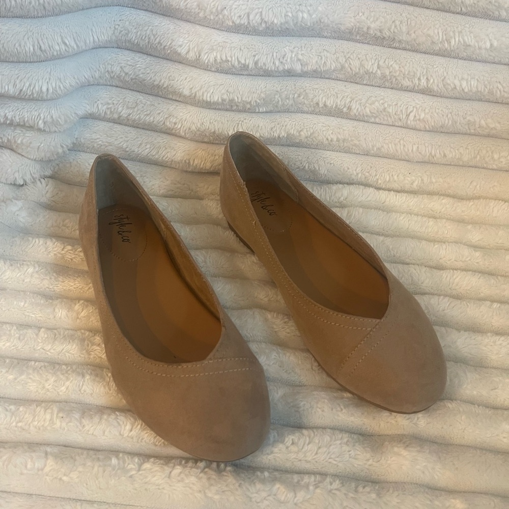 Lightly Worn - image 1